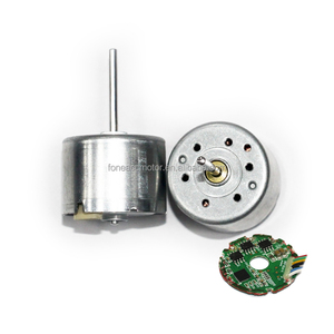 BL2418i B2418M 24mm Inner Rotor Bldc Brushless Dc Motor | Foneacc Motor - Product Image 2