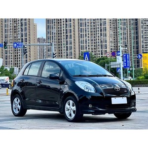 Toyota <span class=keywords><strong>Yaris</strong></span> d'occasion, modèle <span class=keywords><strong>2008</strong></span>, 1.6RS automatique, édition Sup Re Me Dynamic, <span class=keywords><strong>prix</strong></span> bas, disponible pour les commandes en gros - Product Image 6