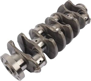 Cigüeñal B3Q 6303 AA para Piezas de Maquinaria de Construcción - Product Image 4