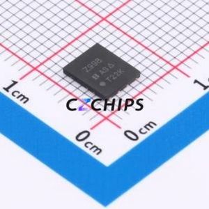 Transistor de Efecto de Campo (MOSFET) de Alta Calidad SIZ998DT-T1-GE3 PowerPAlR6x5 - Product Image 1