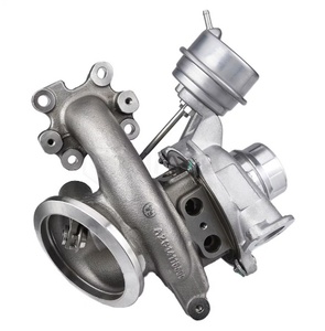 Turbocompresseur HX7G-6K682-CB compatible avec <span class=keywords><strong>Ford</strong></span> Focus KUGA 1.5T YZDA L3 Ecoboost Moteur HX7G6K682CB HX7G6K682AB HX7G6K682AA - Product Image 2