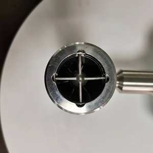 24vdc Voeding Sanitaire Type Draad Link <span class=keywords><strong>Turbine</strong></span> <span class=keywords><strong>Flow</strong></span> <span class=keywords><strong>Meter</strong></span> - Product Image 6