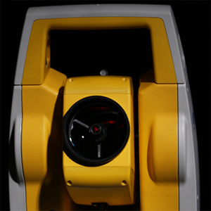 Estación Total de Topografía Profesional Hi-Target ZTS-420R sin Prisma, Reflexiva, 600m, para Levantamientos Terrestres - Product Image 1