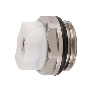 Valvola di Sfiato Manuale Regolabile da 3/8\" per Radiatori - Product Image 5