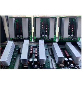 4 цвета sm102 74 52 запасная часть для печати speedmaster Новая электрическая плата LTK500 плата 00,785. 0392 - Product Image 1