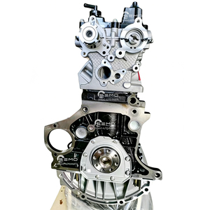 Moteur turbo 2.0L GW4C20 pour Great Wall Haval H6 H8 H9 F7 WEY VV5 VV6 - Product Image 3