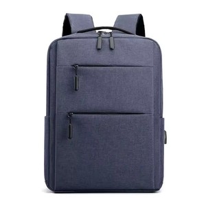 Vente en gros en usine de sacs étanches pour ordinateurs portables pour les entreprises Fournisseur de sacs à dos intelligents pour les voyages scolaires pour femmes et hommes - Product Image 6