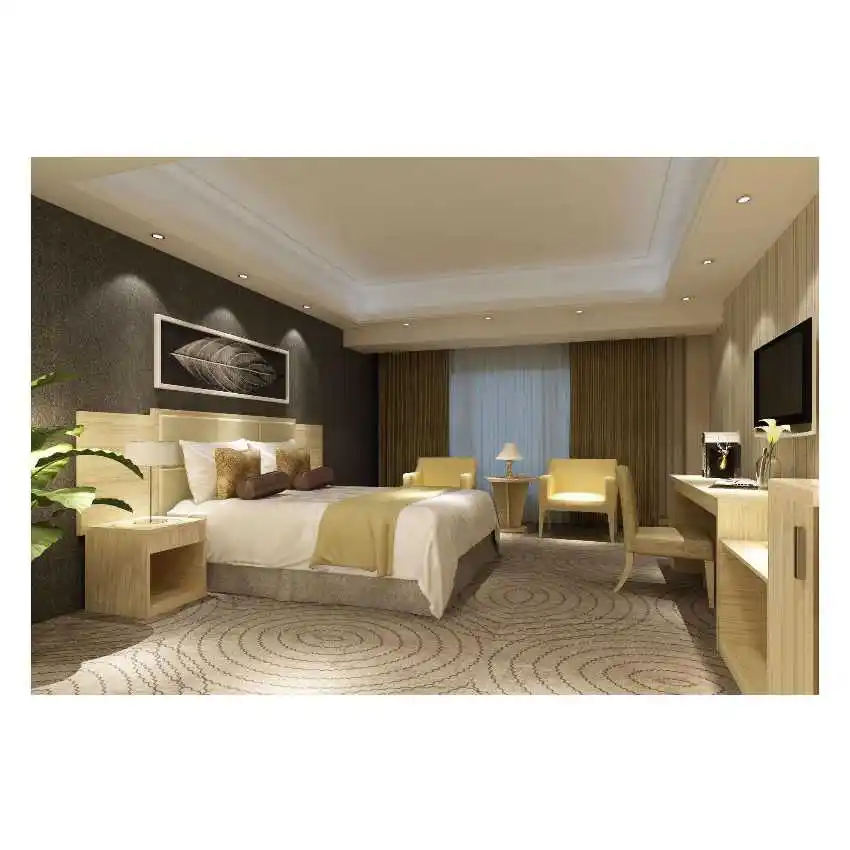 Modern furniture hotel Foshan manufacturer