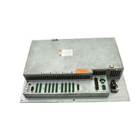 Module de commande Siemens d'origine à prix avantageux 6FC5500-0AA00-1AA0 Sinumerik 802S Base Line avec interface de communication RS485