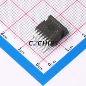 Transistor de Carburo de Silicio MOSFET (SiC MOSFET) IMBF170R450M1XTMA1 TO-263-7 al por Mayor - Product Image 1