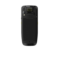 Escáner Portátil CHAINWAY MC62, Terminal de Datos Móvil Industrial Android 13 PDA 4G WiFi IP67 Resistente, Lector de Códigos de Barras 2D