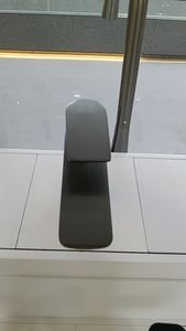 Modern Single-Hole Bathroom Stainless Steel Wash Basin <strong>Faucet</strong> Hot Cold Water Tap Mixer With Touchless Sensor Ceramic Valve Core - Product Image 3