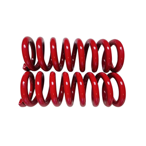 Ressort de suspension arrière de 1 pouce de large, longueur 24 pouces, compatible Mg6/Golf 4/Land Cruiser 79 Lj70/<span class=keywords><strong>Mitsubishi</strong></span> - Product Image 1