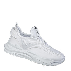 Zapatillas Casuales Transpirables con Cordones para Hombre, Estilo Papá, de Moda, Calzado Masculino, Zapatillas Deportivas para Hombre - Product Image 4