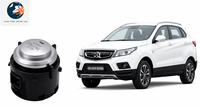 Tombol Start Mesin S A00102540 untuk BAIC EU220 EU260 EU400 X55 D50 BJ80