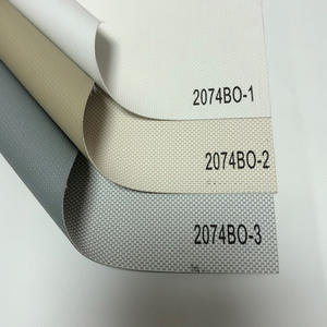 Tende a Rullo Motorizzate Intelligenti Antivento - Parasole Oscurante Isolante per Gazebo Esterni, Balconi e Hotel - Product Image 4