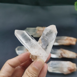 <span class=keywords><strong>Prix</strong></span> <span class=keywords><strong>de</strong></span> gros Quartz <span class=keywords><strong>de</strong></span> <span class=keywords><strong>cristal</strong></span> naturel pierre <span class=keywords><strong>de</strong></span> guérison grappe <span class=keywords><strong>de</strong></span> raisin grappe <span class=keywords><strong>de</strong></span> Quartz clair - Product Image 5