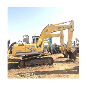 OFFRE SPÉCIALE!!! Utilisé Kobelco SK260-8 SK260 SK260LC-8 Pelle SUR CHENILLES Kobelco SK03 SK07 SK210 SK230 SK250 SK260 D'EXCAVATRICE à vendre - Product Image 1