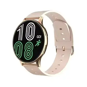 T2 Pro Bluetooth messaggio di chiamata avviso smart sports watch display orologio HD