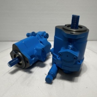 Bomba de Pistones Axiales Variables Eaton Vickers Serie PVQ, Bomba Hidráulica Industrial de Bajo Ruido y Alta Eficiencia, Nueva