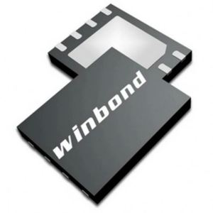 Brand-New Original Genuine W25N01GVZEIG Flash Memory Electronic Component - Product Image 1