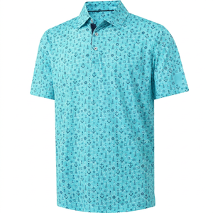 Vêtements de golf, polo - Product Image 1