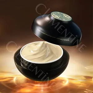 Natural Organic Moisturizing Anti-Wrinkle Anti Age Dark Spot Corrector Whitening Face Cream