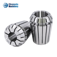 Ensemble de mandrins ER16 DIN6499B 3/64-3/8 à vente chaude pour machine-outil CNC