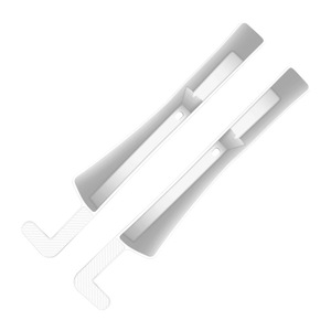 Organisateur universel de remplissage d'écart de siège de voiture de luxe étanche avec stockage PP & PU pour siège arrière de voiture Design élégant - Product Image 5