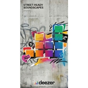 Deezer 1 an Deezer Deezer Premium Music 12 mois - Product Image 3