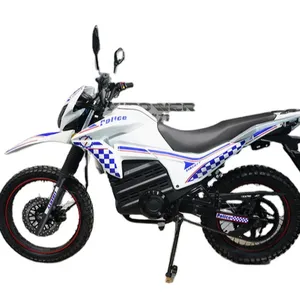 Factory Sale Various Adult Fat Tire Electric Enduro Bike For 2 Seater