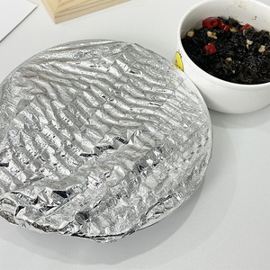 Nueva cubierta térmica de aluminio para calentar alimentos, cubierta desechable para conservar alimentos en la cocina, aislamiento térmico - Product Image 3