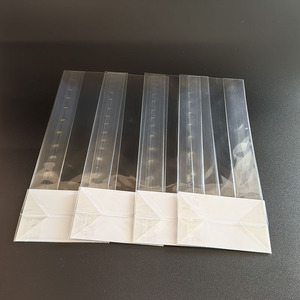 Rõ ràng trong suốt niêm phong nhựa cấp thực phẩm Cookie bánh mì túi OPP - Product Image 2