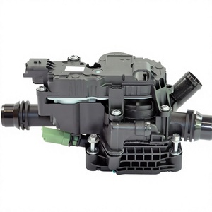 Termostato de motor Citroen 9803549480 9850364680 para Peugeot, pieza de repuesto nueva - Product Image 1