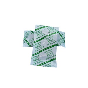 Wholesale Food-grade Desiccant Packaging <b>Paper</b> OPP Laminated Material Oil Water-Resistant Mineral Food Storage Bags - Product Image 2