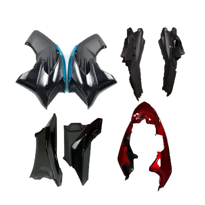 Yamaha FZ25 Parts High Performance Motorcycle Upgrades