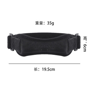 Cailormi Patellar Brace Compression Knee Support Professional Protection For Outdoor Sports Fitness Unisex - Product Image 3