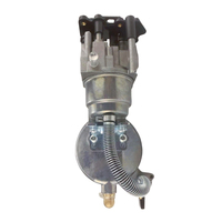 Kit de conversion GPL/GNC double inverseur Hon Da GX160 168F neuf, 13 ch, 4,5 kW, carburateur