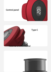 Dispositivo de Terapia de Ventosas con Masaje Eléctrico Inteligente de Succión al Vacío de 12 Niveles, Juego de Terapia de Ventosas, Masajeador de Terapia de Ventosas, Envío Directo 2024 - Product Image 6