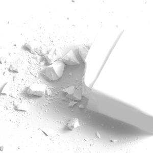 Hot Selling <strong>Gym</strong> <strong>Chalk</strong> on IG Youtube Tiktok 8 Blocks Per Box <strong>Soft</strong> Texture ASMR <strong>Chalk</strong> Easy to Crush Sports &amp; Entertainment Product - Product Image 2