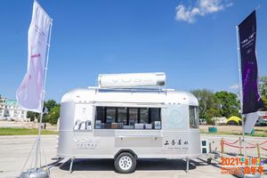 Startup <span class=keywords><strong>Food</strong></span> <span class=keywords><strong>Truck</strong></span> Business-Rentable Listo para operar-Solución llave en mano para grandes ganancias-Logotipo personalizado - Product Image 6