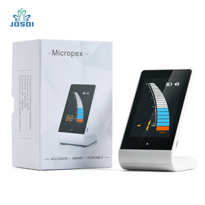 Renk ekran kök kanal uzunluğu ölçü aleti diş endodontik Apex bulucu diş apex bulucu - Product Image 1