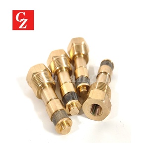 NOUVEAU 4B04V01002F1 4B04V01013F1 Clapet anti-retour de vidange 4J04V01008F1 pour compresseur d'air à vis Kobelco, pièces de rechange pour le retour d'huile - Product Image 5