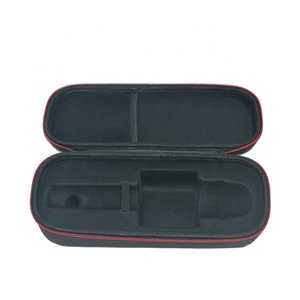 Tùy chỉnh không thấm nước <span class=keywords><strong>EVA</strong></span> mang trường hợp Pouch với bọt cho USB XLR micro không dây xách tay OEM và ODM hỗ trợ - Product Image 4