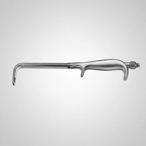 เครื่องมือถ่างจับยึดสายไฟแบบเย็น BRUNNER 280 มม. ด้ามจับเหล็ก ระบบ Vario Retractor ได้รับการรับรองมาตรฐาน CE ผลิตโดย GRAYROCKS ENTERPRISES ประเทศปากีสถาน - Product Image 2
