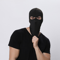 Casque de moto Balaklava Tactique Designer Été Cache-visage Skimask Impression personnalisée Masque de ski Cache-visage Balaklava