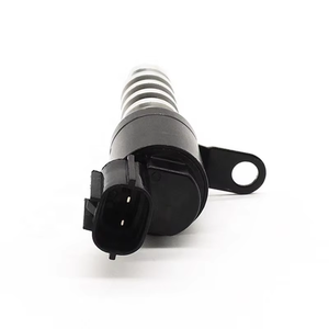 エンジンVVT可変タイミングソレノイド24355-2G500ヒュンダイソナタツーソン起亜フォルテOptima Sorento Sportageカーアクセサリー - Product Image 2