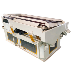 Pemisah Kotoran dan Biji Tembaga Terpisah, Pemisah <span class=keywords><strong>Multi</strong></span> Gravitasi - Product Image 3