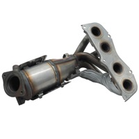 Katalysator Passend für Toyota-Modelle |   Passend für 2002-2006 Camry 2.4L, 2002-2006 Solara 2.4L