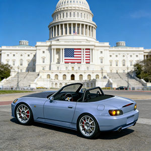 รถโกคาร์ทดริฟท์ไฟฟ้า S2000 สำหรับเด็กโต ผู้ผลิต B2B ขายตรง - Product Image 1